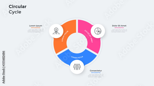 Modern Infographic Template