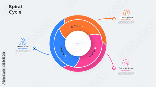 Modern Infographic Template