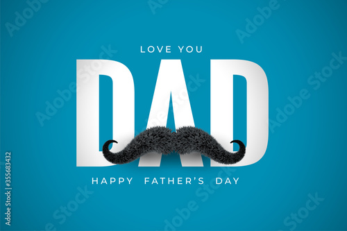love you dad message for fathers day wishes photo