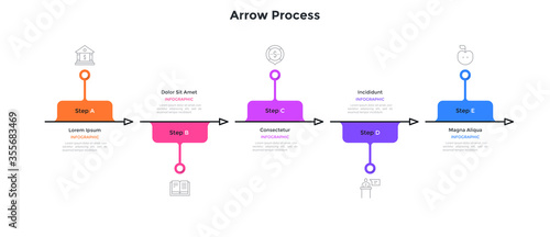 Modern Infographic Template