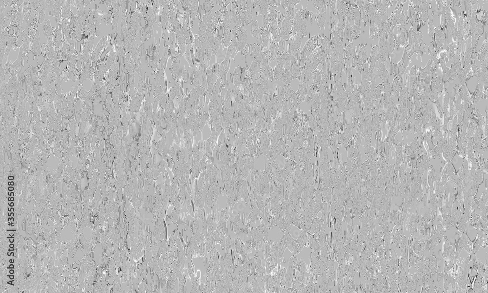 Oil paint silver coler texture for wall