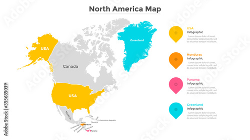 Modern Infographic Template