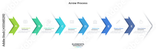Modern Infographic Template