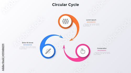 Modern Infographic Template