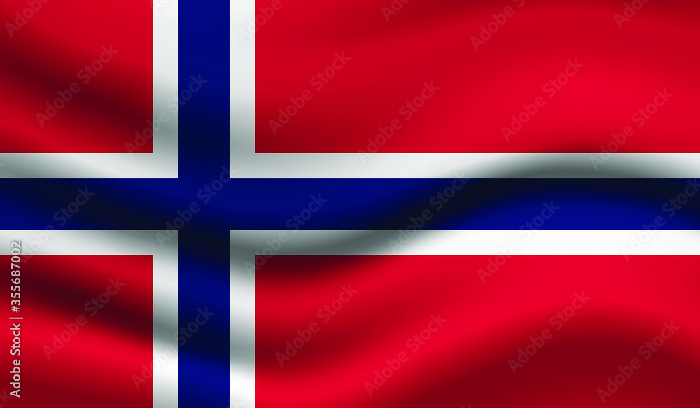 flag of norway flag of norway