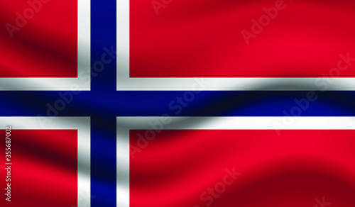 flag of norway