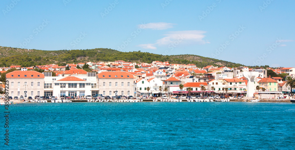 Vodice, Croatia