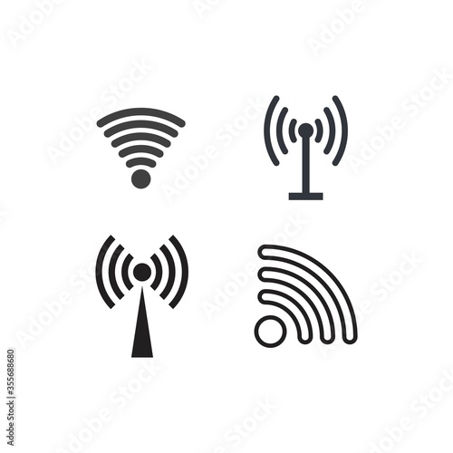 wireless Logo