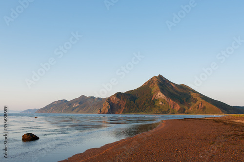 Sakhalin Bay photo