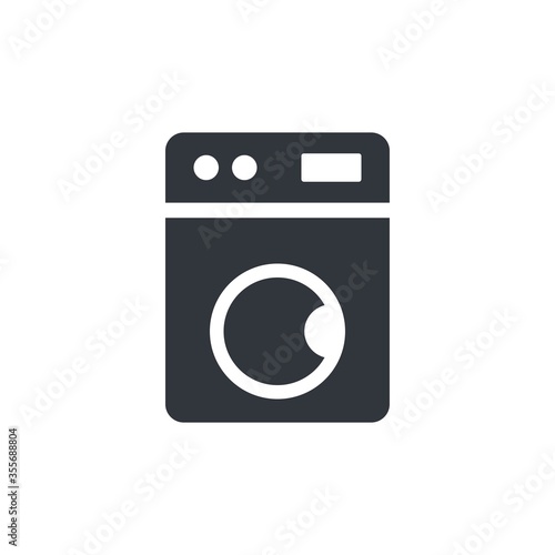 washing machine logo