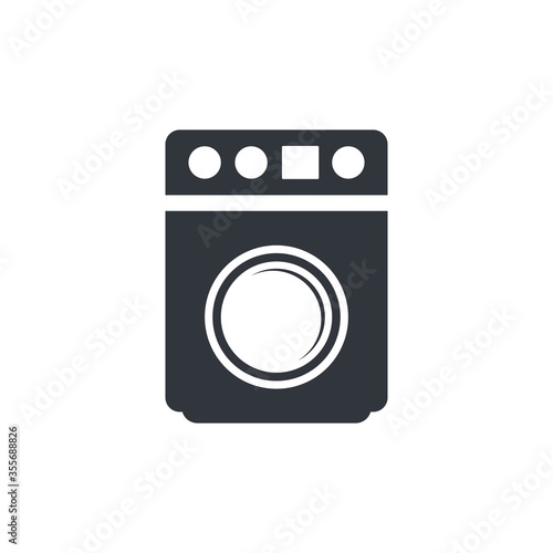 washing machine logo