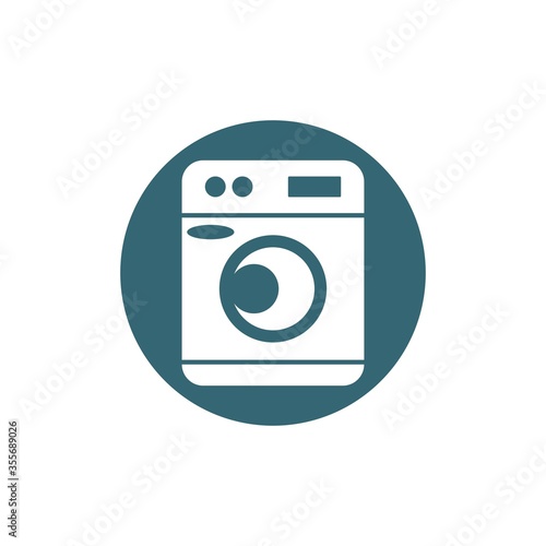 washing machine logo