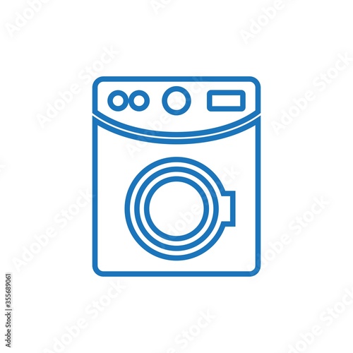 washing machine logo