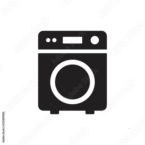 washing machine logo
