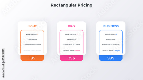 Modern Infographic Template