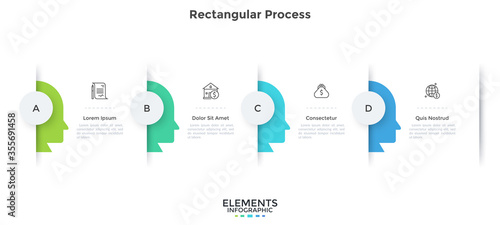 Modern Infographic Template