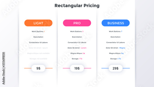 Modern Infographic Template