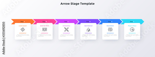 Modern Infographic Template