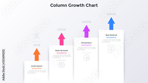Modern Infographic Template
