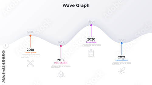 Modern Infographic Template