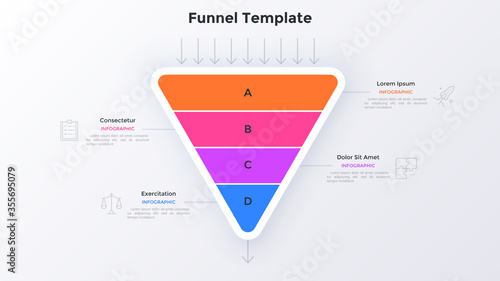 Modern Infographic Template