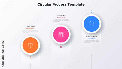Modern Infographic Template