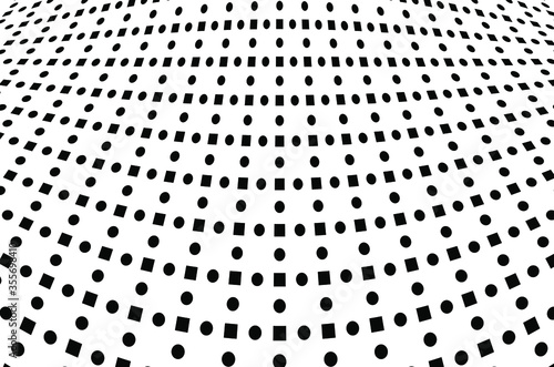 geometric simple seamless pattern. Fashion graphic. Background design. Modern stylish abstract texture. Template for prints, textile, draping and decoration, wallpaper. Vector illustration.