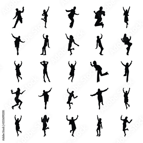
Human Pictograms Pack
