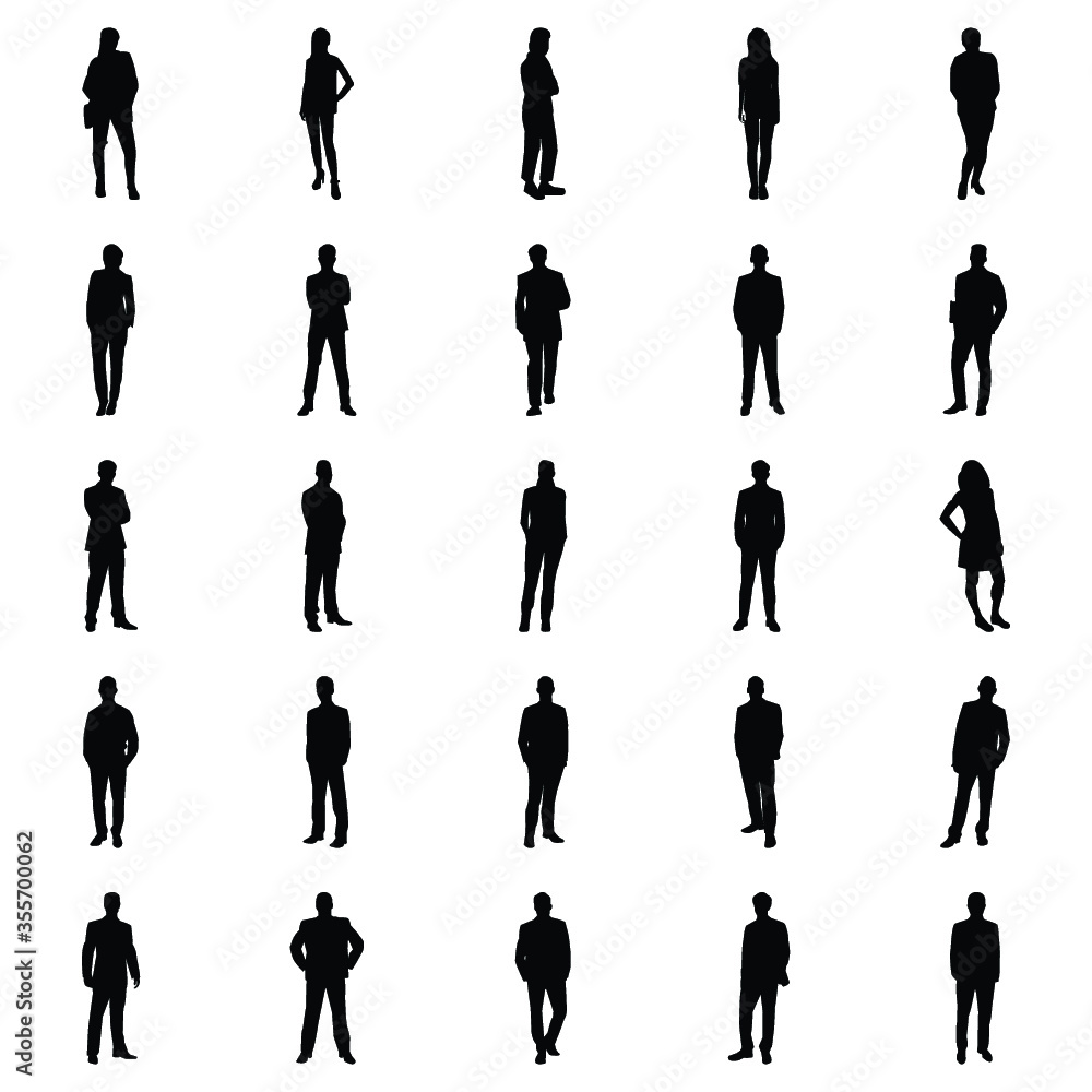 
Human Pictograms Pack
