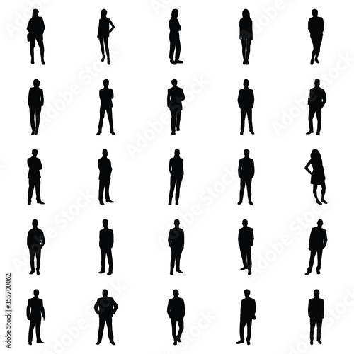  Human Pictograms Pack 