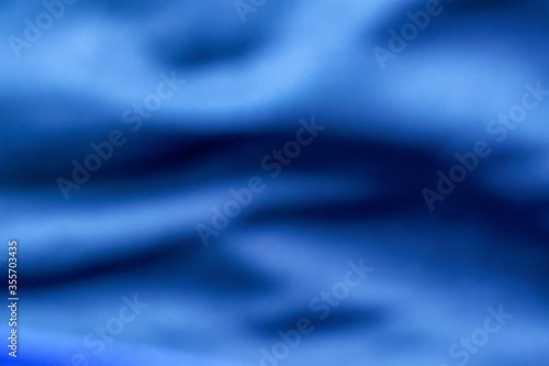 Blurred view, Blue blurred for background or cover page.