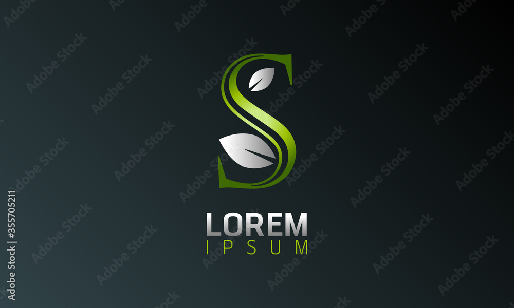 S Logo Design S Logo Design