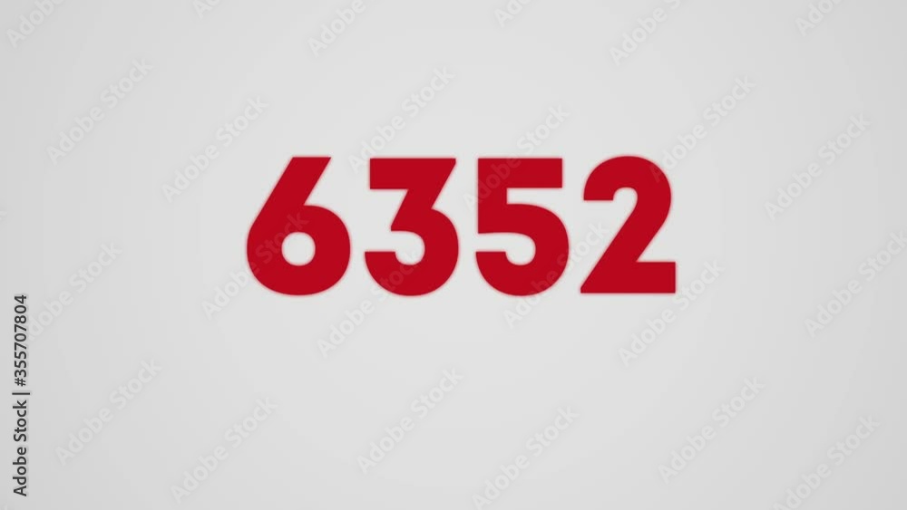 7.5k Minimalistic counter video for social networks. Video introduction for the reaching 7500 subscribers, followers or likes. 7.5k Minimalistic counter video for social networks. Video introduction for the reaching 7500 subscribers, followers or likes.