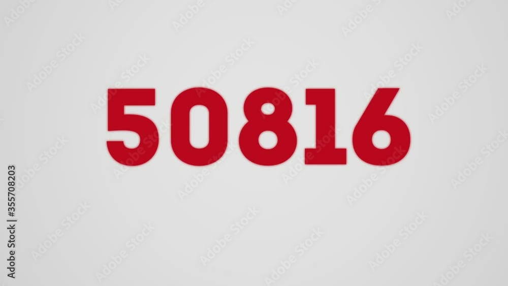 60k Minimalistic counter video for social networks. Video introduction for the reaching 60000 subscribers, followers or likes. 60k Minimalistic counter video for social networks. Video introduction for the reaching 60000 subscribers, followers or likes.