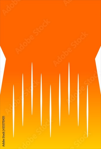 back side sports shirt pattern, jersey pattern bacground That can be put in mockups or templates of sport shirt