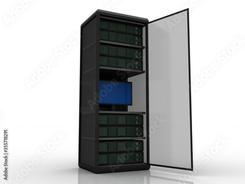 3d rendering technology Computer database 