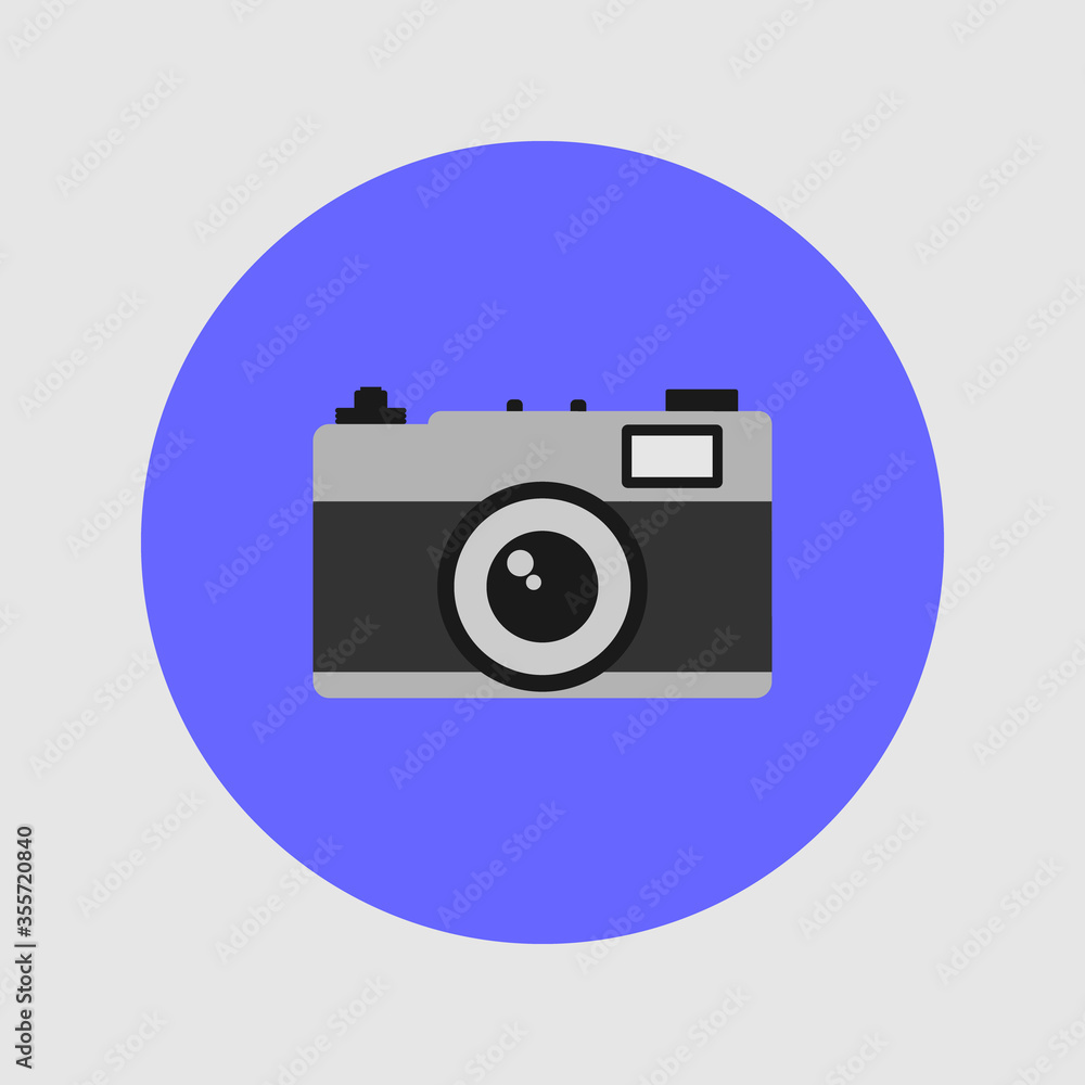 Camera icon Camera icon