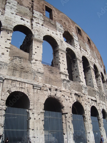 coliseo