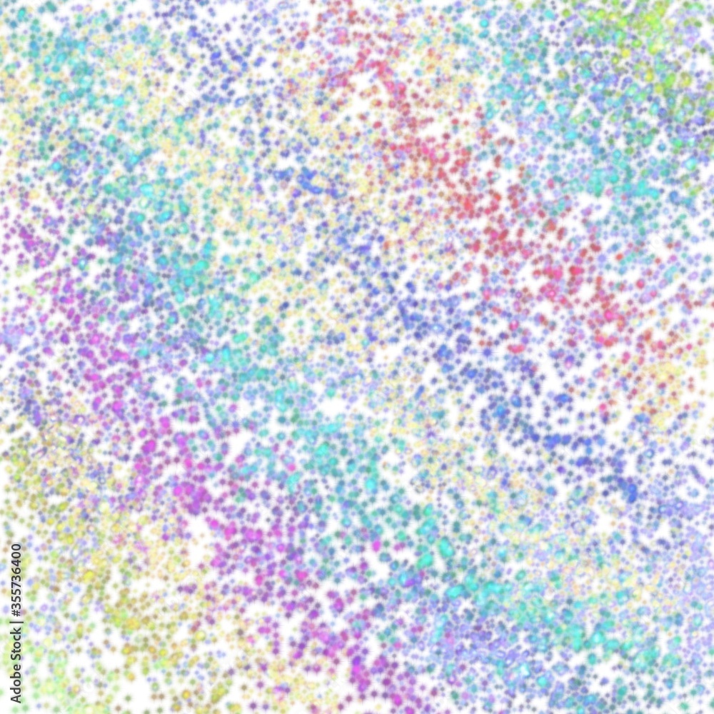 multicolored rainbow points pattern background multicolored rainbow points pattern background