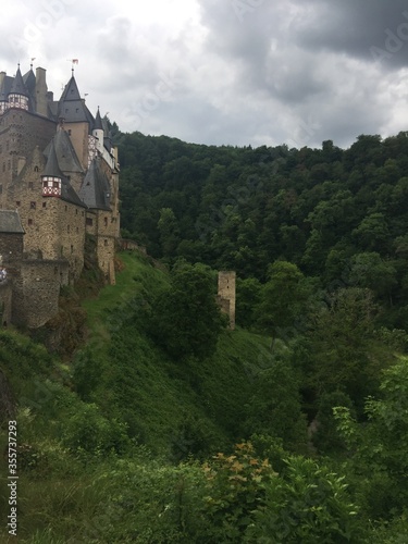 Burg Elz in Deutschland