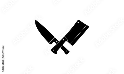 knife, tool, chief, machete