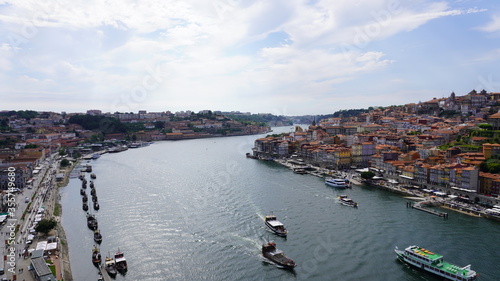 Ribeira, Porto, Portugal