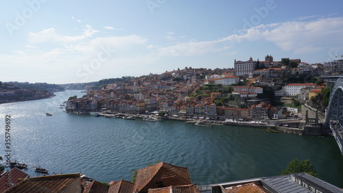 Ribeira, Porto, Portugal