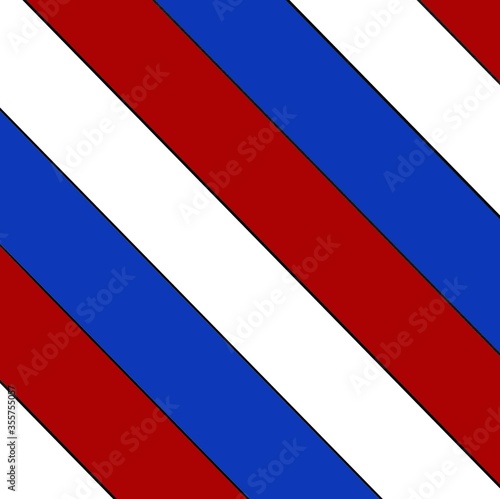 Free Download red, white and blue diagonal stripes  - GFXLoad