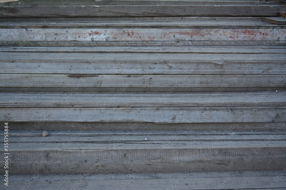 Obraz premium old wood texture