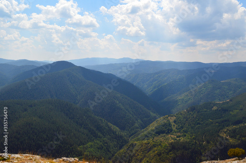 Orlovo Oko (Eagle's Eye) - Bulgaria
 photo