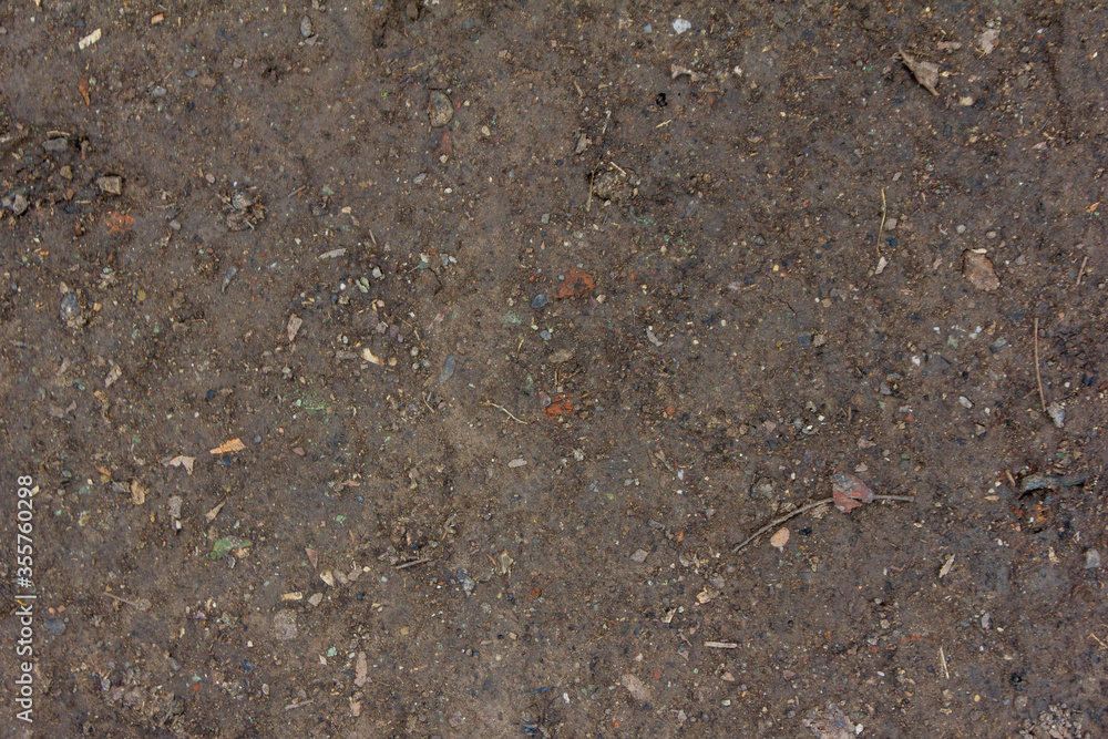 Ground texture Ground texture
