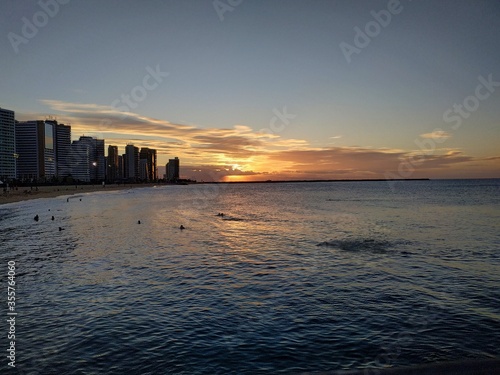 Praia de Iracema