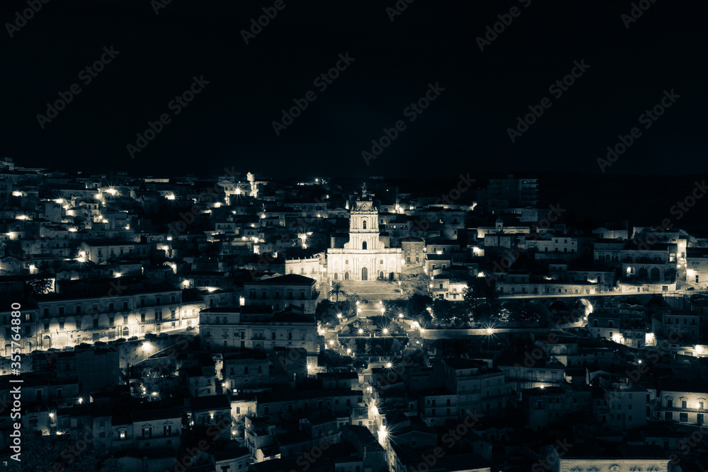 Obraz premium Modica