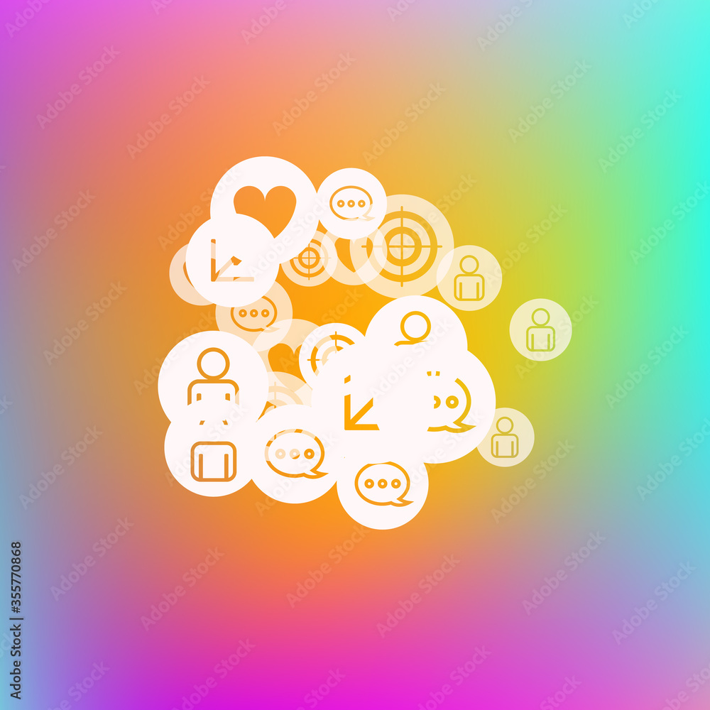 Social media marketing, Communication networking Social media marketing, Communication networking